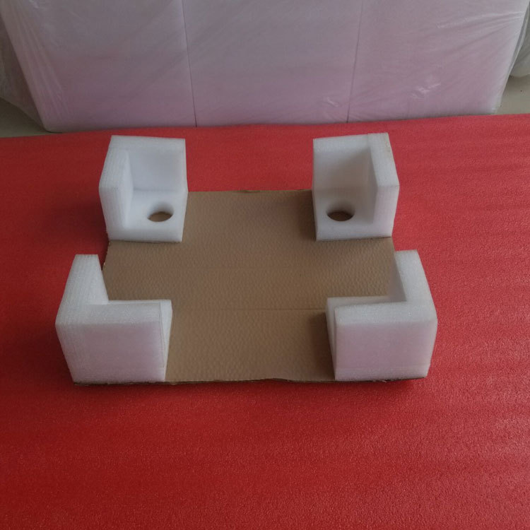 珍珠棉防靜電型材-EPE珍珠棉