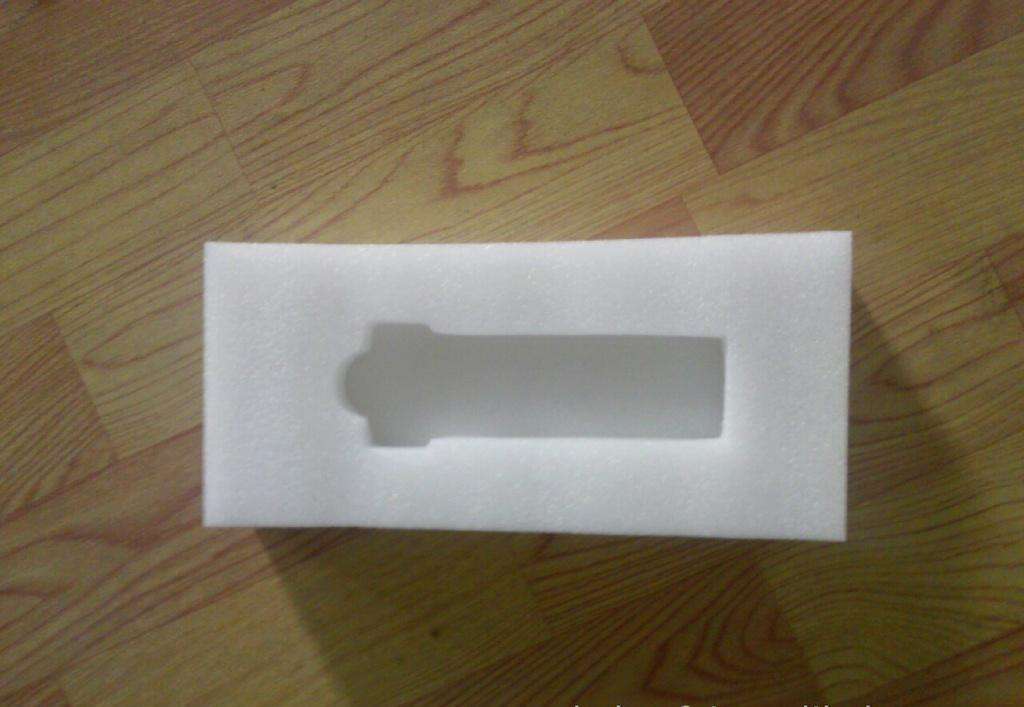 機械設備珍珠棉型材打樣