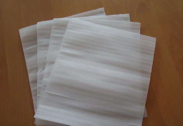 雙層珍珠棉袋子加工