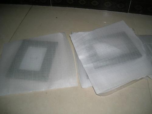 相框珍珠棉袋包裝