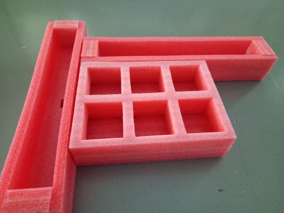 深圳珍珠棉異型材批發