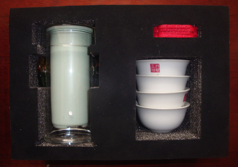 光明珍珠棉異型材加工