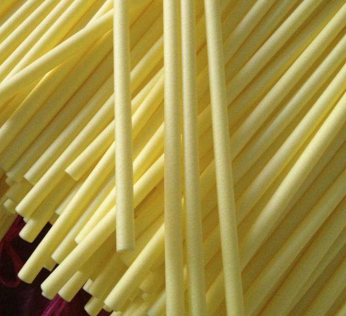 黃色珍珠棉卷材